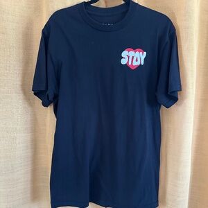 STAY Logo T-Shirt